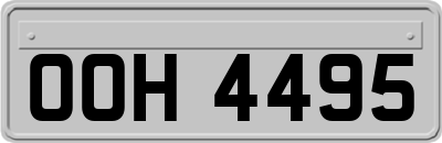 OOH4495