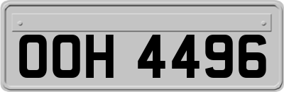OOH4496