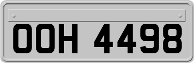 OOH4498