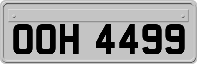 OOH4499