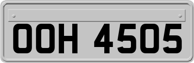 OOH4505