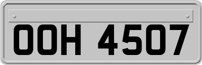 OOH4507