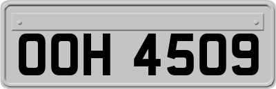 OOH4509