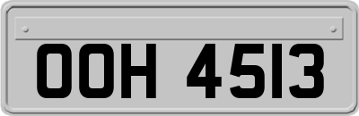 OOH4513