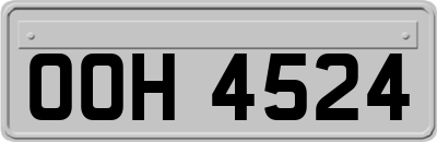 OOH4524