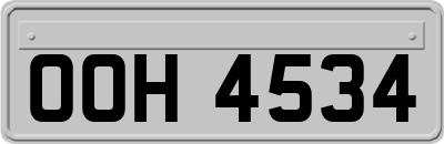 OOH4534