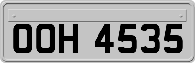 OOH4535
