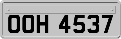 OOH4537