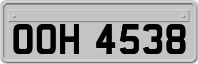 OOH4538