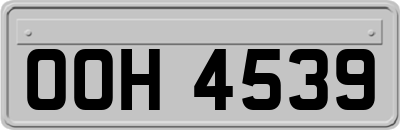 OOH4539
