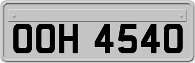 OOH4540