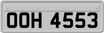OOH4553