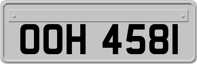 OOH4581