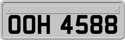 OOH4588