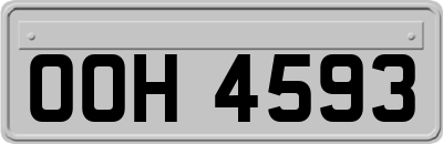 OOH4593