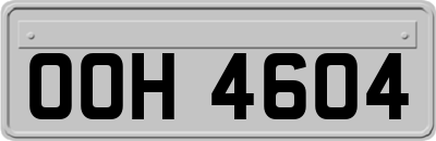 OOH4604