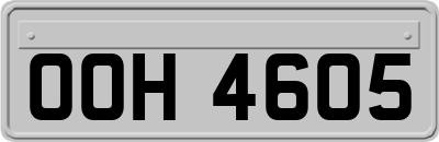 OOH4605
