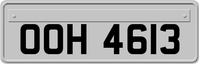 OOH4613