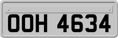 OOH4634