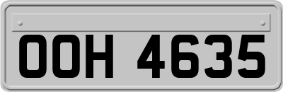 OOH4635