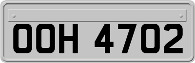 OOH4702