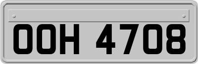 OOH4708