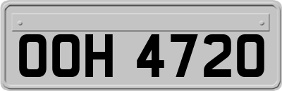 OOH4720