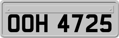 OOH4725