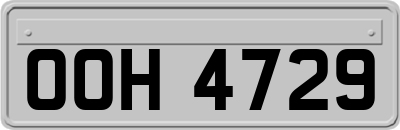 OOH4729