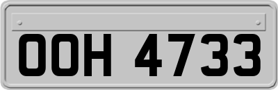 OOH4733