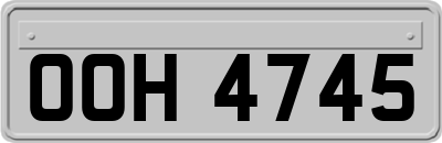 OOH4745