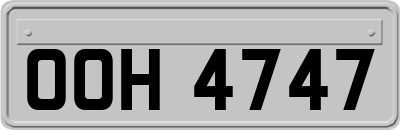 OOH4747