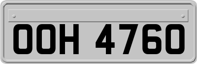 OOH4760