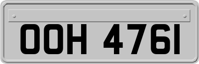 OOH4761