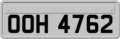 OOH4762
