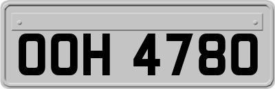 OOH4780