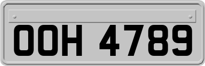 OOH4789