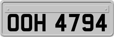 OOH4794