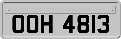 OOH4813