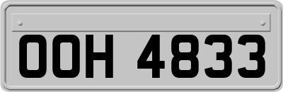 OOH4833