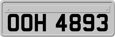 OOH4893