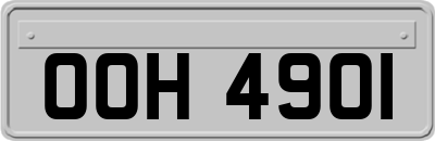 OOH4901