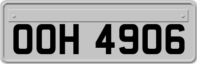 OOH4906