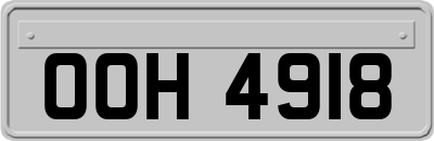 OOH4918