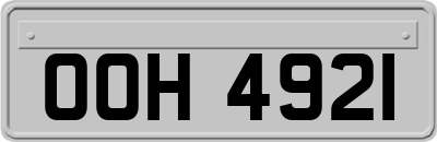 OOH4921