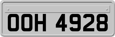 OOH4928