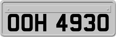 OOH4930
