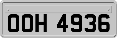 OOH4936