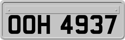 OOH4937