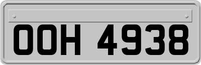 OOH4938